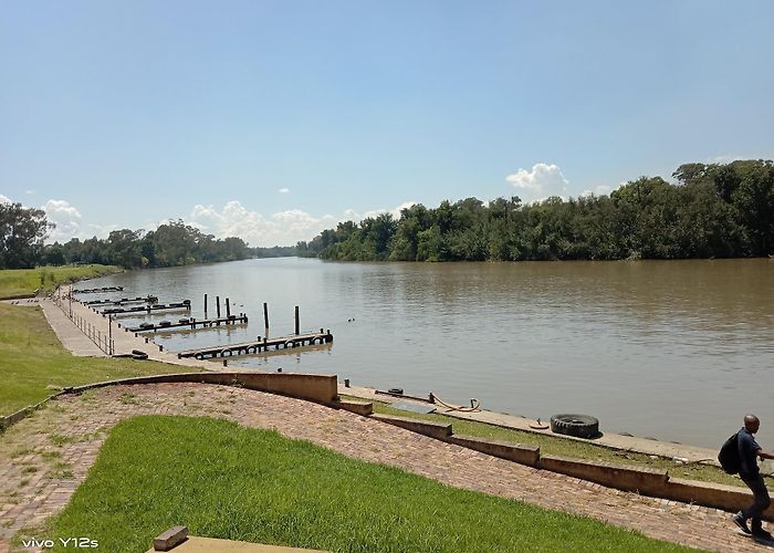 Riviera on Vaal Hotel & Country Club photo