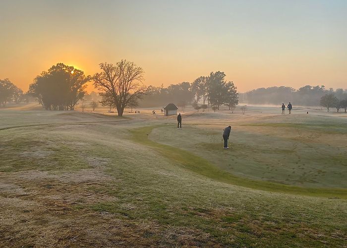 Riviera on Vaal Hotel & Country Club photo