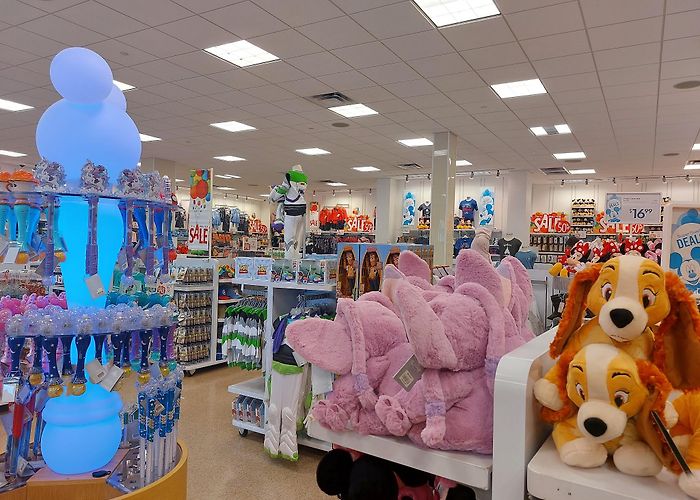 Tanger Outlets San Marcos photo