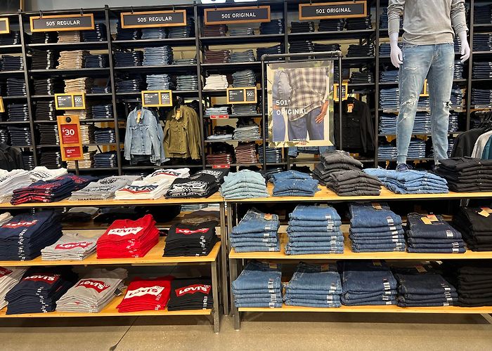 Tanger Outlets San Marcos photo