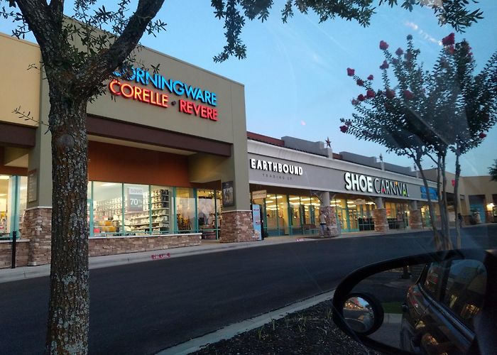 Tanger Outlets San Marcos photo