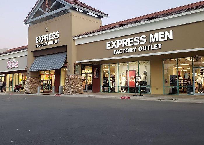 Tanger Outlets San Marcos photo