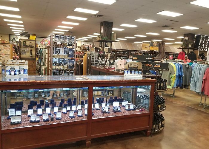 Tanger Outlets San Marcos photo