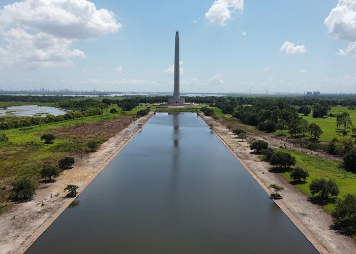 San Jacinto Monument photo