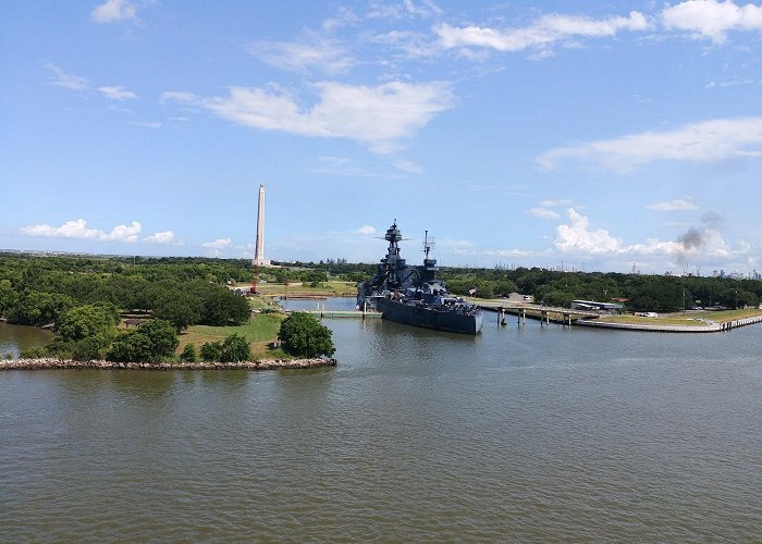 San Jacinto Monument photo