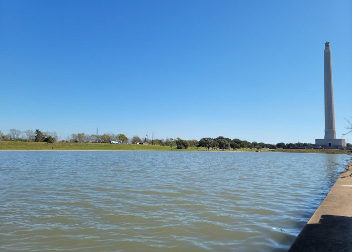 San Jacinto Monument photo