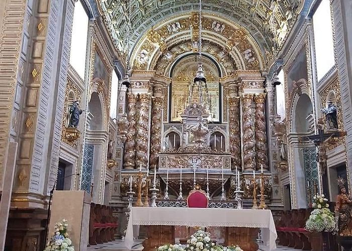 Basilica of Our Lady of the Rosary photo