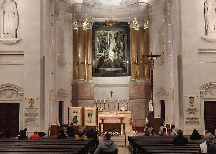 Basilica of Our Lady of the Rosary photo