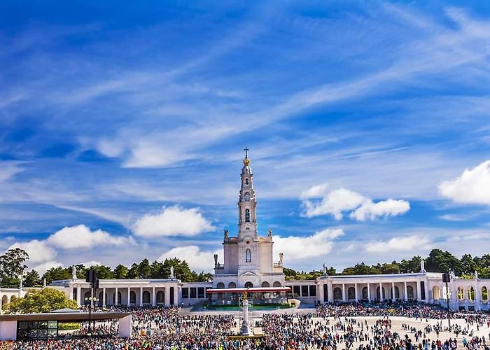 Basilica of Our Lady of the Rosary photo