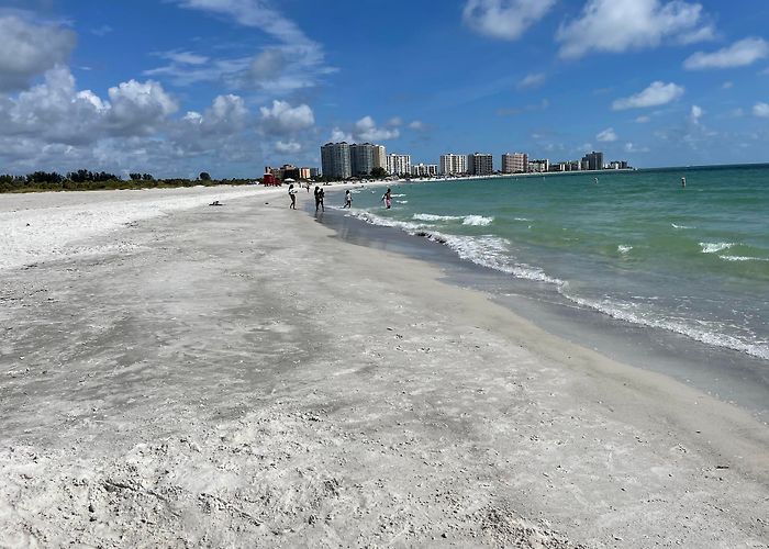 Sand Key Park photo