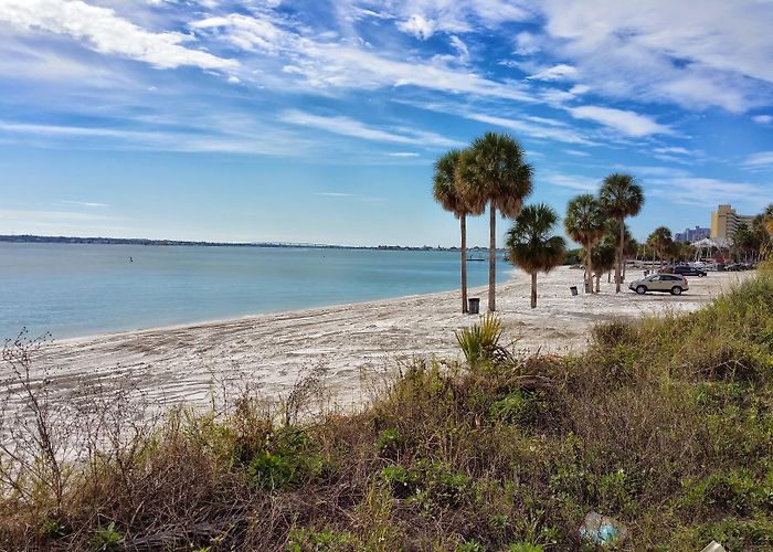 Sand Key Park photo