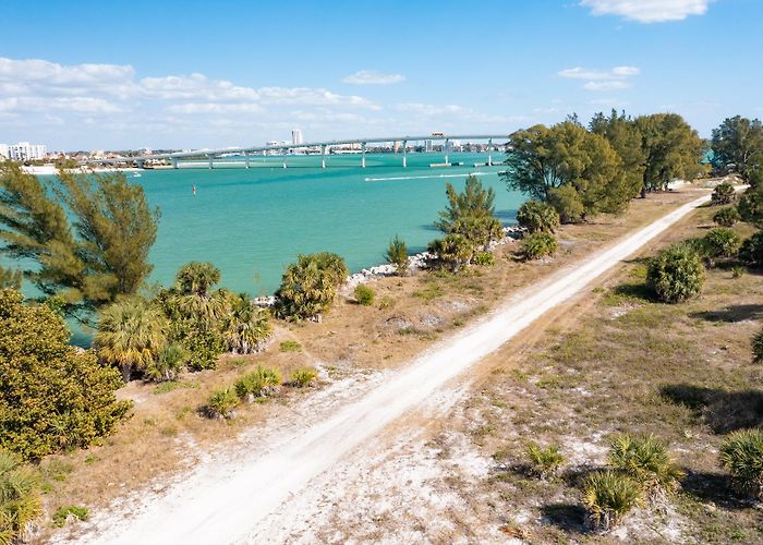 Sand Key Park photo