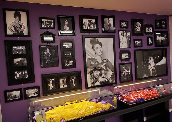 Selena Museum photo