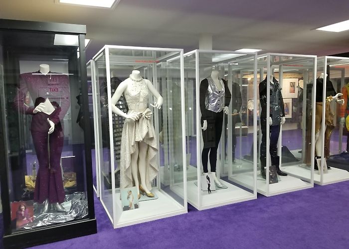 Selena Museum photo