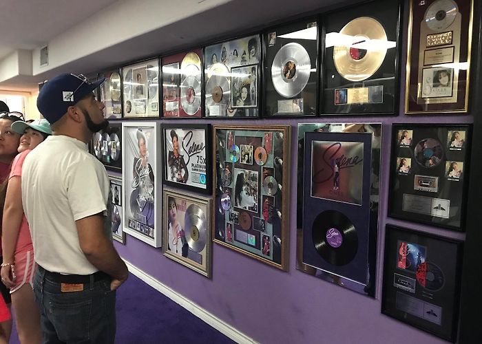 Selena Museum photo