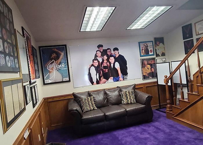 Selena Museum photo