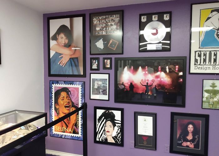 Selena Museum photo