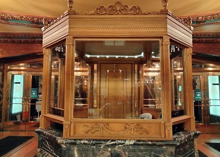 Shea's Performing Arts Center photo