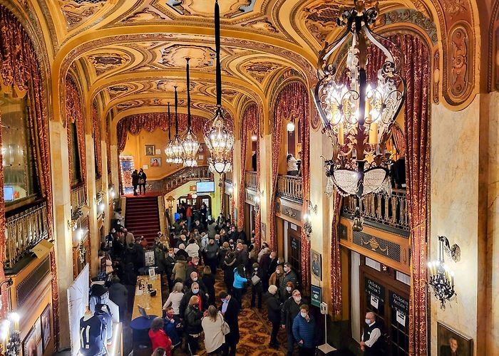 Shea's Performing Arts Center photo