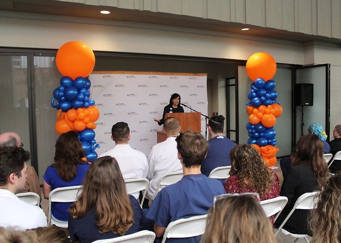 Carondelet St. Joseph's Hospital photo