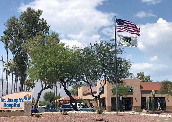 Carondelet St. Joseph's Hospital photo