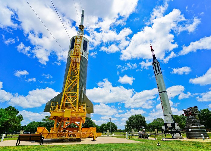 Space Center Houston photo