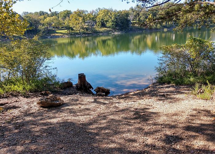 Table Rock State Park photo