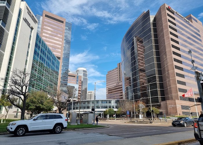 Texas Children's Hospital photo