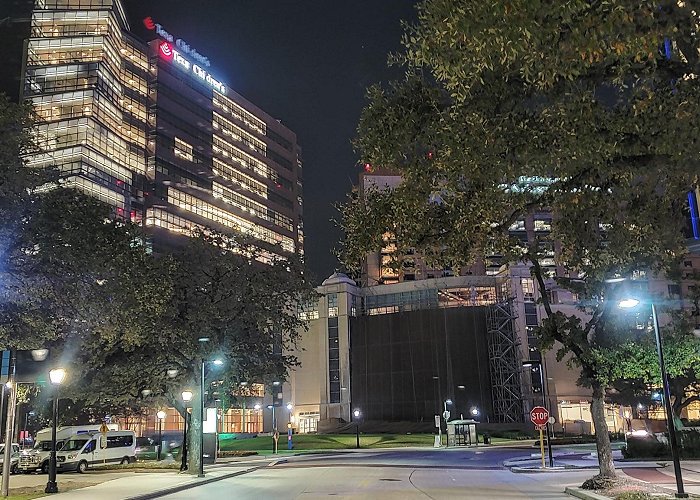 Texas Children's Hospital photo