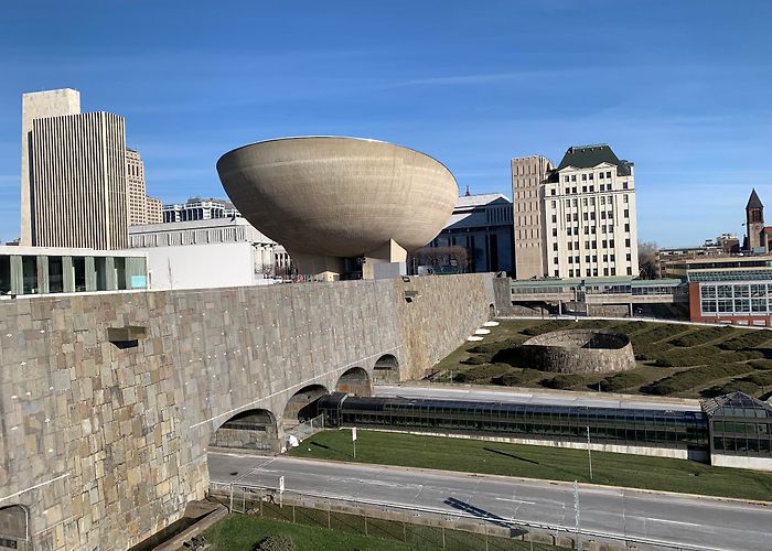 The Egg Center for the Performing Arts photo