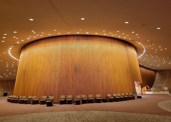 The Egg Center for the Performing Arts photo