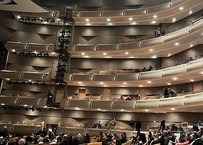 The Opera House photo