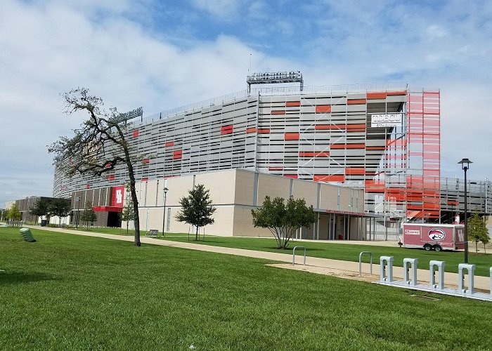 TDECU Stadium photo