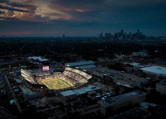 TDECU Stadium photo