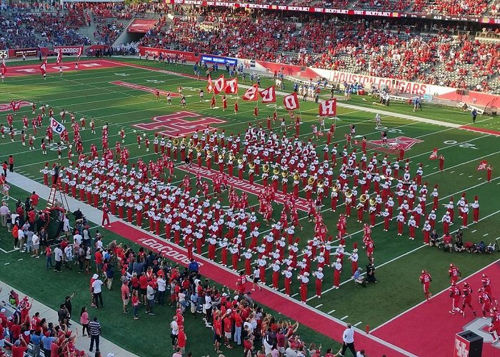 TDECU Stadium photo