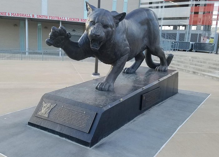 TDECU Stadium photo