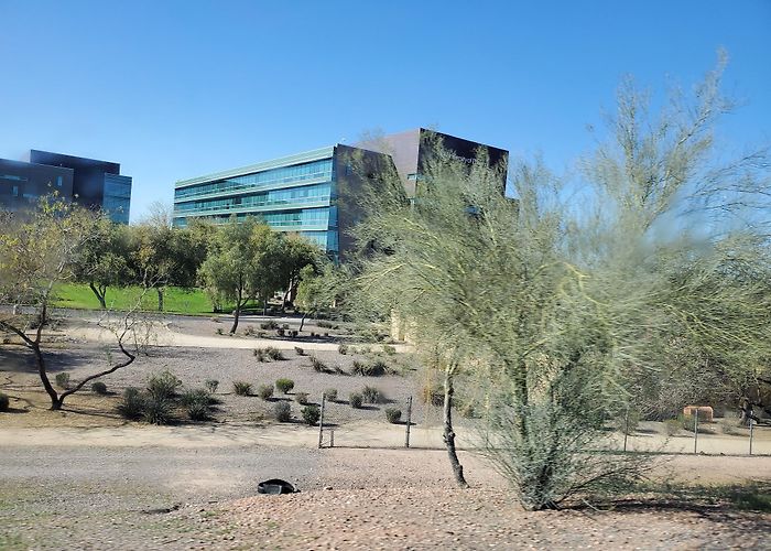 University of Phoenix photo