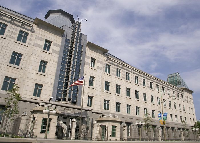 U.S. Embassy photo