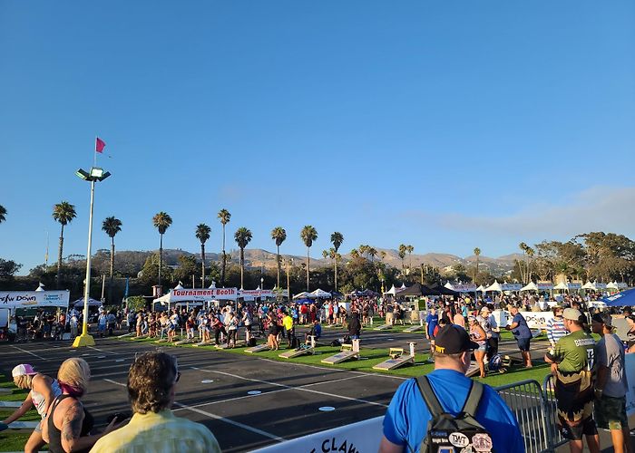 Ventura County Fairgrounds photo