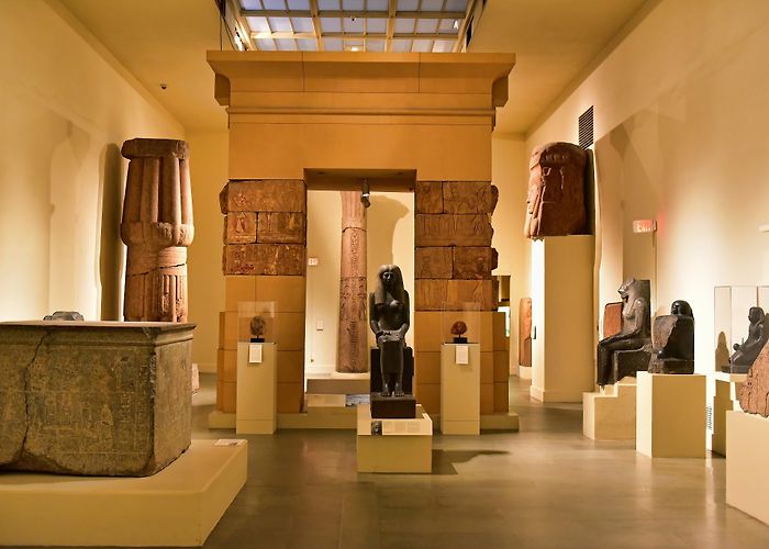 Museum of Fine Arts Boston photo