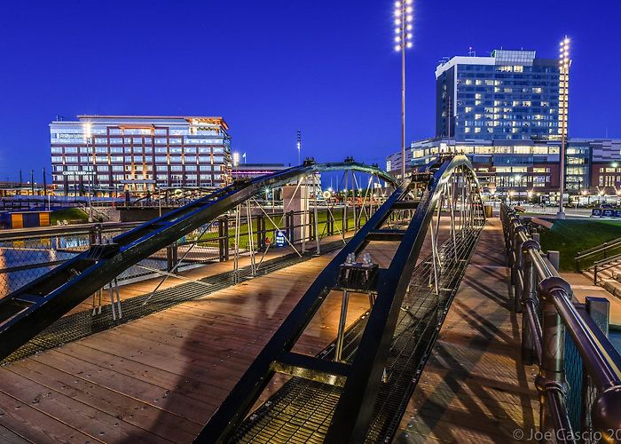 Canalside Buffalo photo