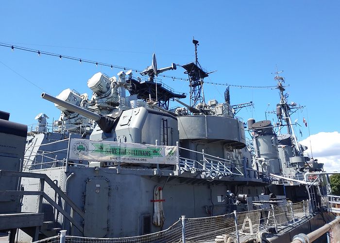 Canalside Buffalo photo