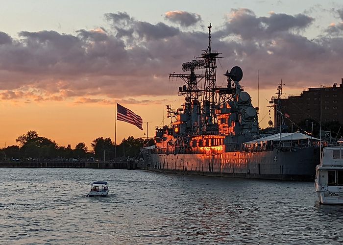 Canalside Buffalo photo