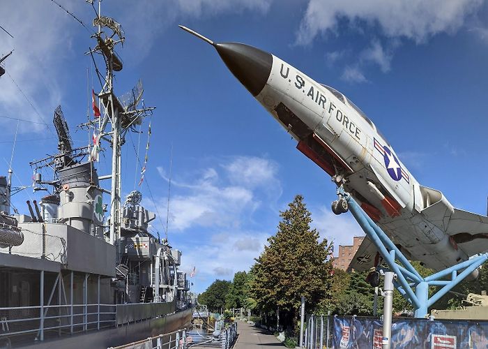 Canalside Buffalo photo