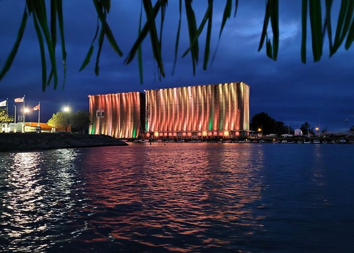 Canalside Buffalo photo