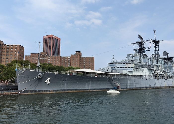 Canalside Buffalo photo