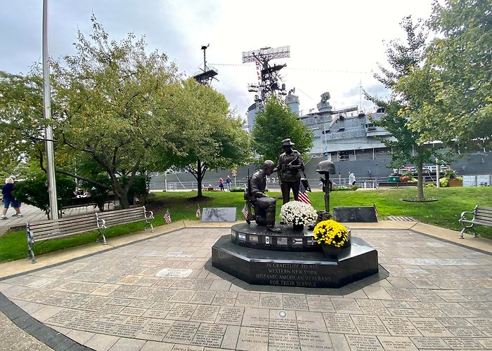 Canalside Buffalo photo