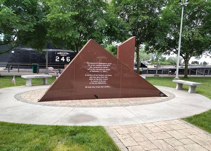 Canalside Buffalo photo