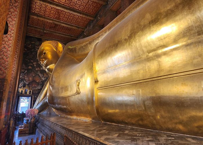 Wat Pho photo