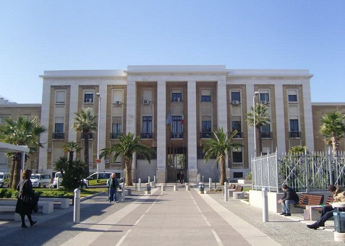 Policlinico di Bari photo